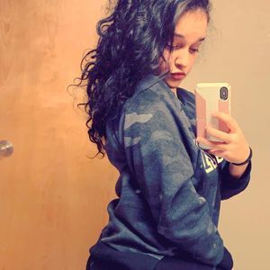 Meet your Posher, Amber